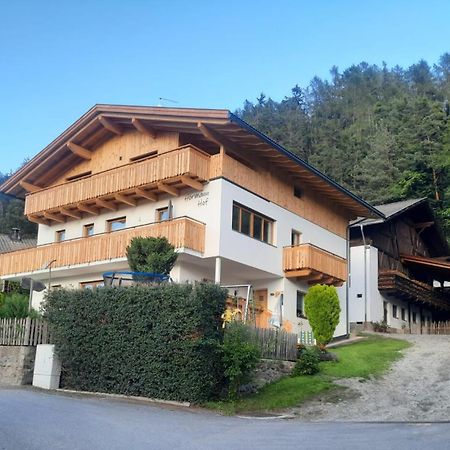 Hoermannhof Bressanone Zewnętrze zdjęcie