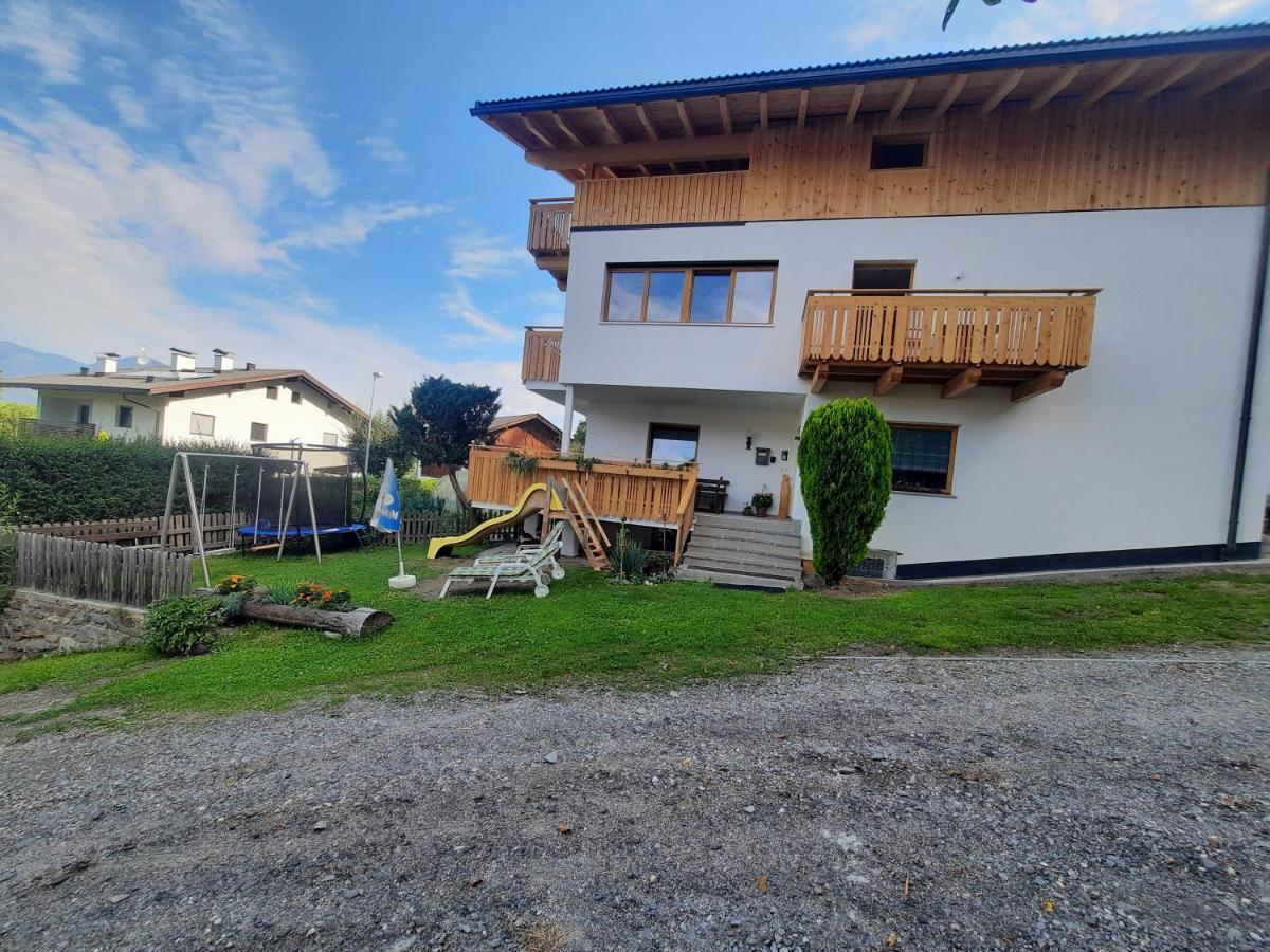 Hoermannhof Bressanone Zewnętrze zdjęcie