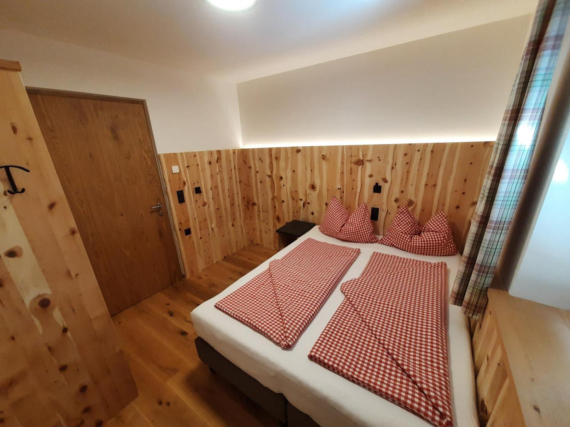 Hoermannhof Bressanone Zewnętrze zdjęcie